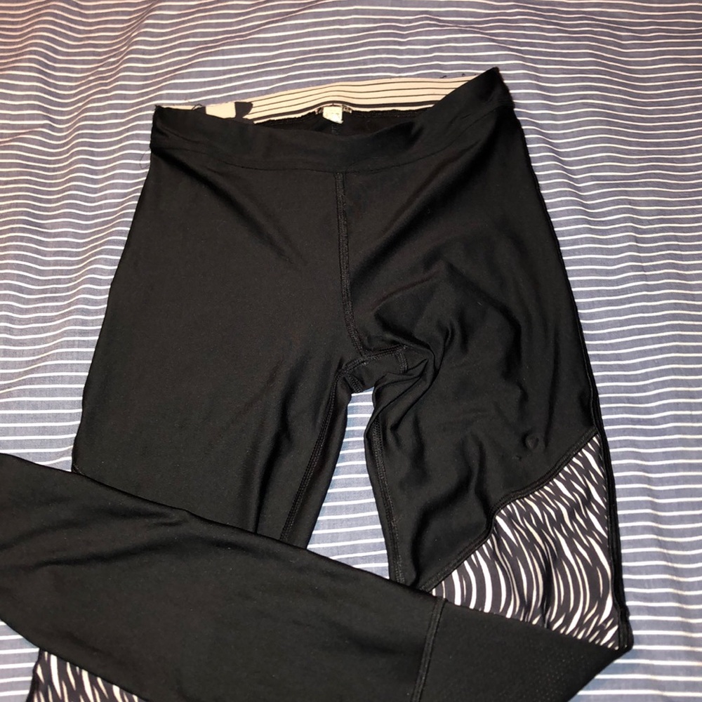 Under amour leggings